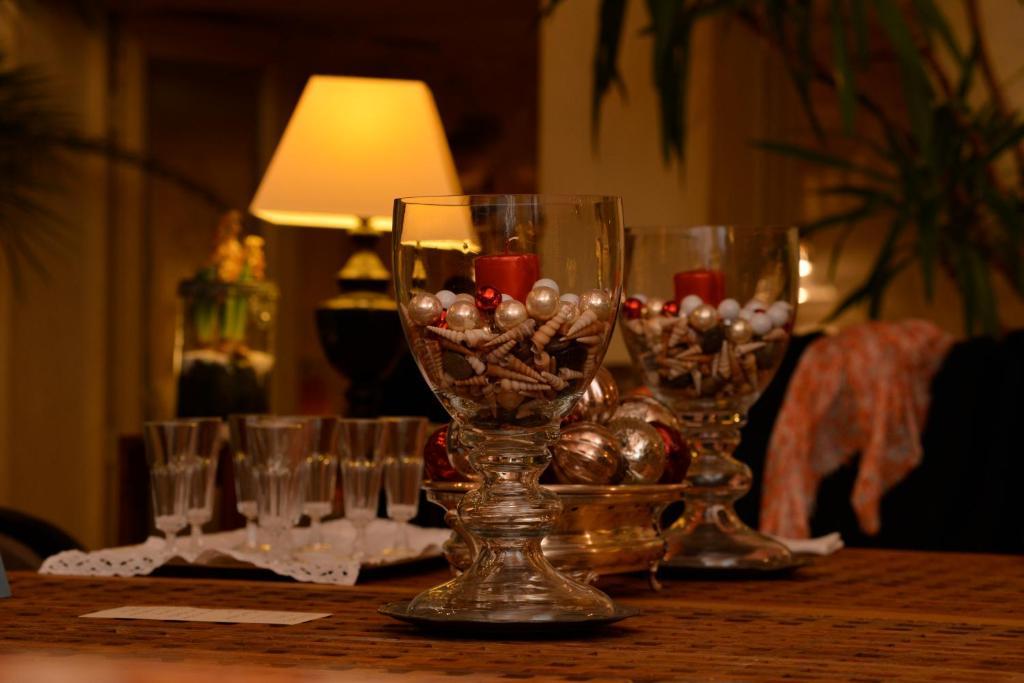 Le Corps De Garde Bed & Breakfast Saint-Martin-de-Re ภายนอก รูปภาพ